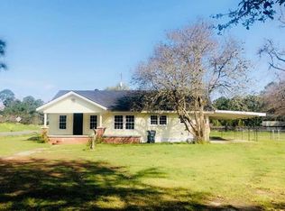 2010 Pt Salter Rd, Poulan, GA 31781