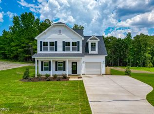 207 Eagle Rock Dr, Lillington, NC 27546