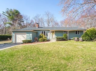 10 Temi Rd, Holliston, MA 01746