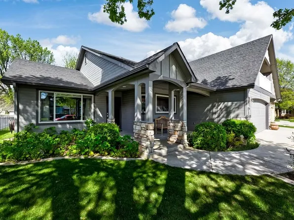 4151 N Clearbrook Pl, Meridian, ID