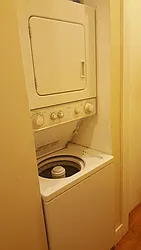 Rented by Joel Weisz, LREB