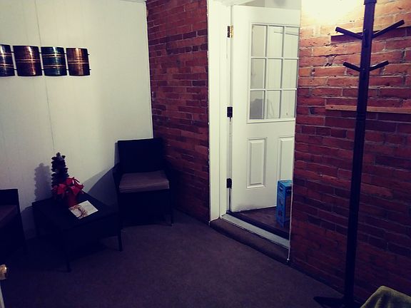 Porch
