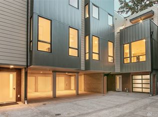1119 34th Ave UNIT D, Seattle, WA 98122