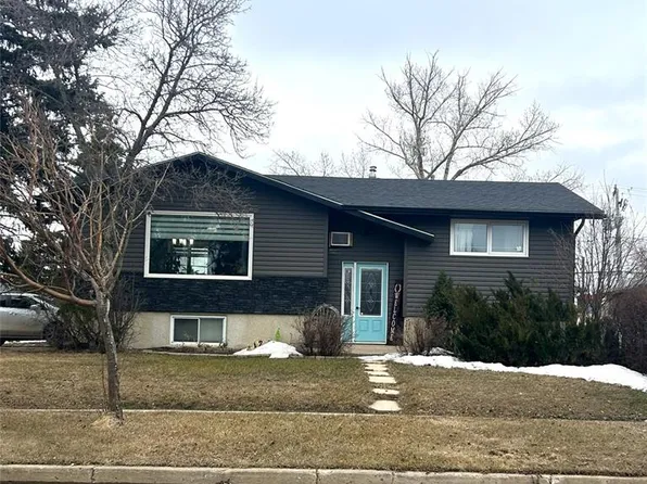 122 Hamilton STREET, Davidson, SK S0G 1A0