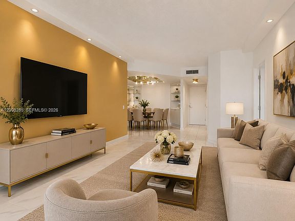 4th image of 3640 Yacht Club Dr APT 1602