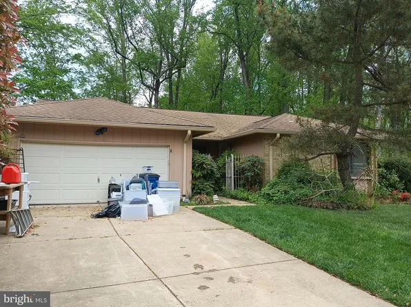 6100 Virgo Ct, Burke, VA 22015