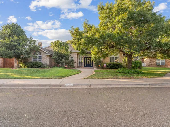 4121 Springfield Ct, Midland, TX 79707