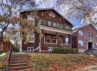 3325A Lawn Ave, Saint Louis, MO 63139