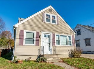 95 Rome Ave, Providence, RI 02908