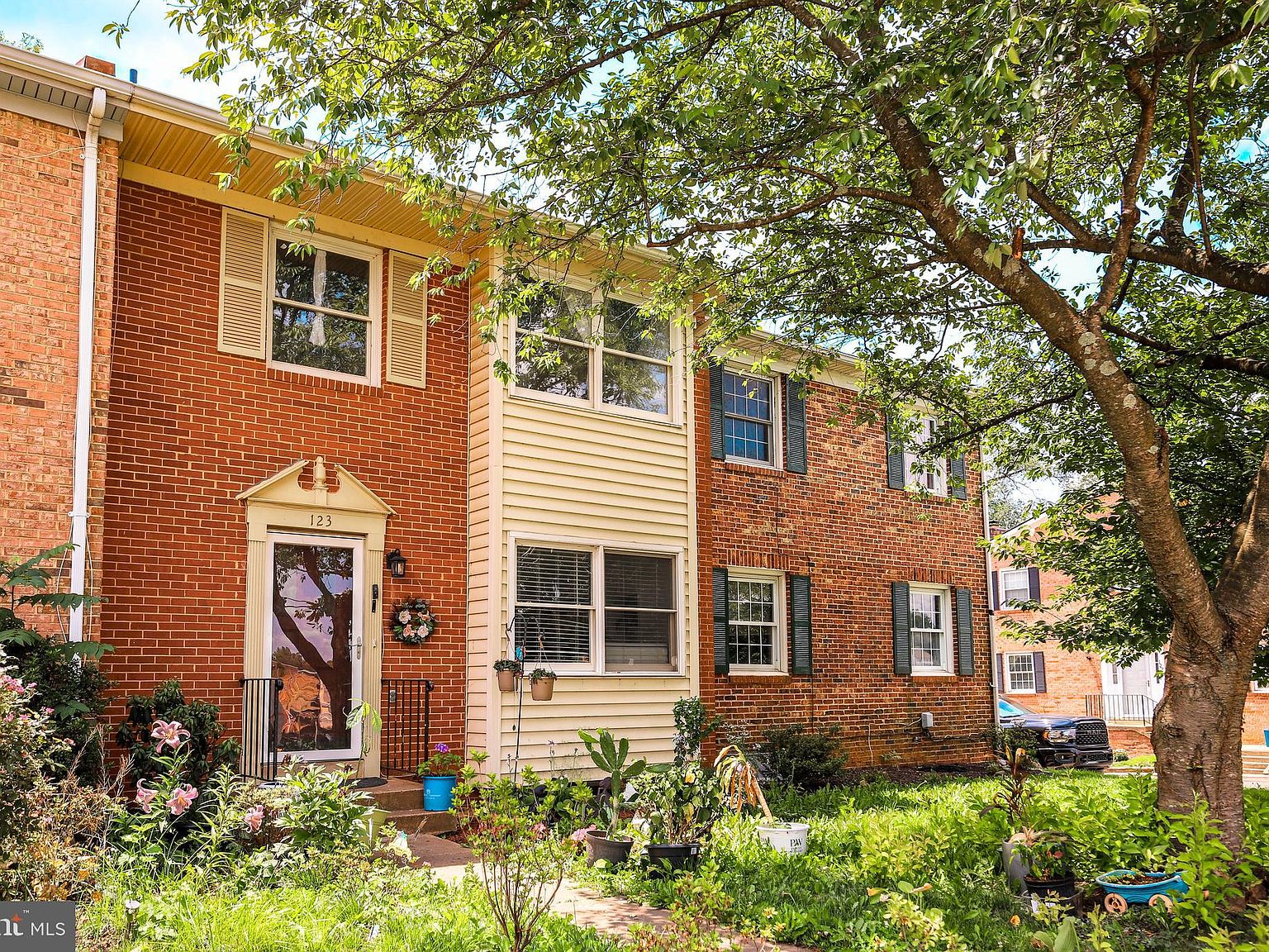 123 Davis Ave SW, Leesburg, VA 20175 MLS VALO2052830 Zillow