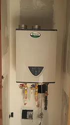 Rented by Lions Share Inc.