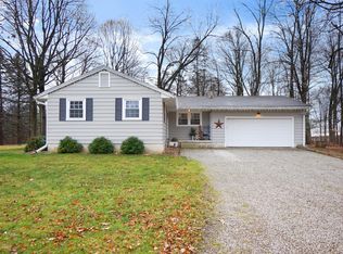 646 Crestline Bloominggrove Rd, Galion, OH 44833