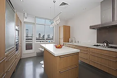 Rented by DJK Residential