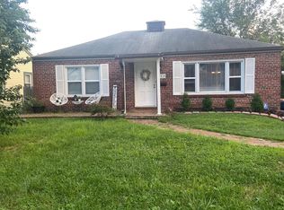 6632 Villa Ave, Saint Louis, MO