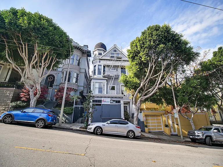 837 Fillmore St #2 — Photo 5