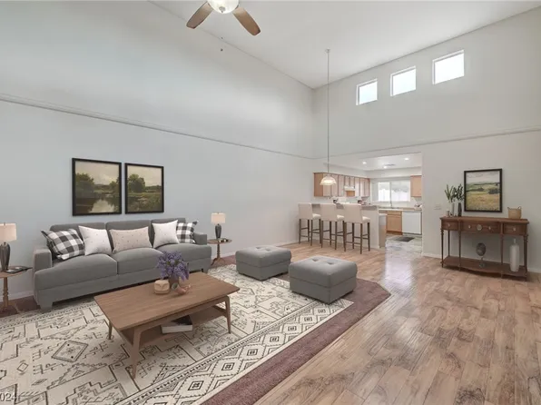 4848 Marco Polo St #B, North Las Vegas, NV 89031