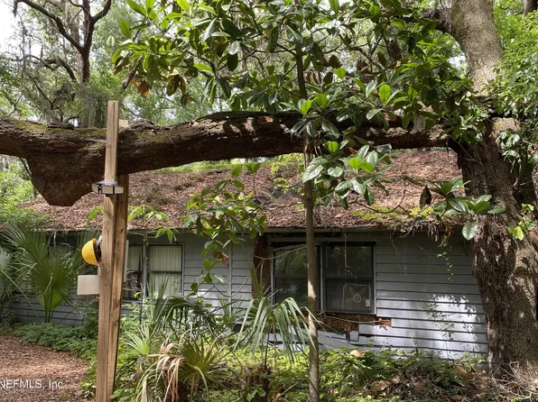 7142 OWL RIDGE Lane, Jacksonville, FL 32211