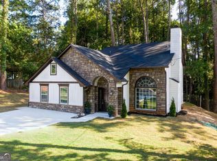 3563 Brenda Ct, Douglasville, GA 30135