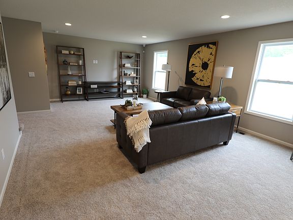 Lancia s Wilshire 5 Great Room