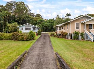 29-2193 Old Mamalahoa Hwy, Hilo, HI 96710