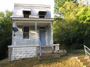 2824 Sterrett Ave, Cincinnati, OH