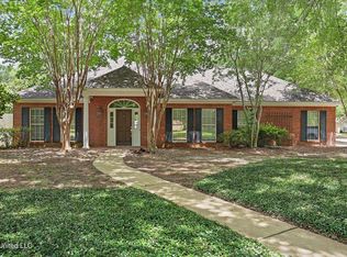 591 Brookstone Dr, Madison, MS 39110