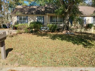 2462 Wensley Dr, Charleston, SC 29414