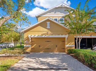 8174 Enchantment Dr #1601, Windermere, FL 34786