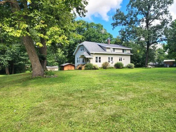 202 2nd Avenue, Frederic, WI 54837