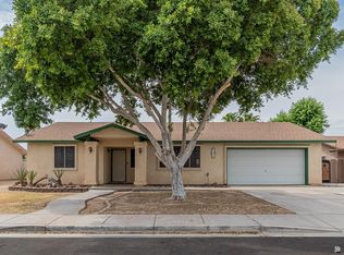 7465 E 26th St, Yuma, AZ 85365