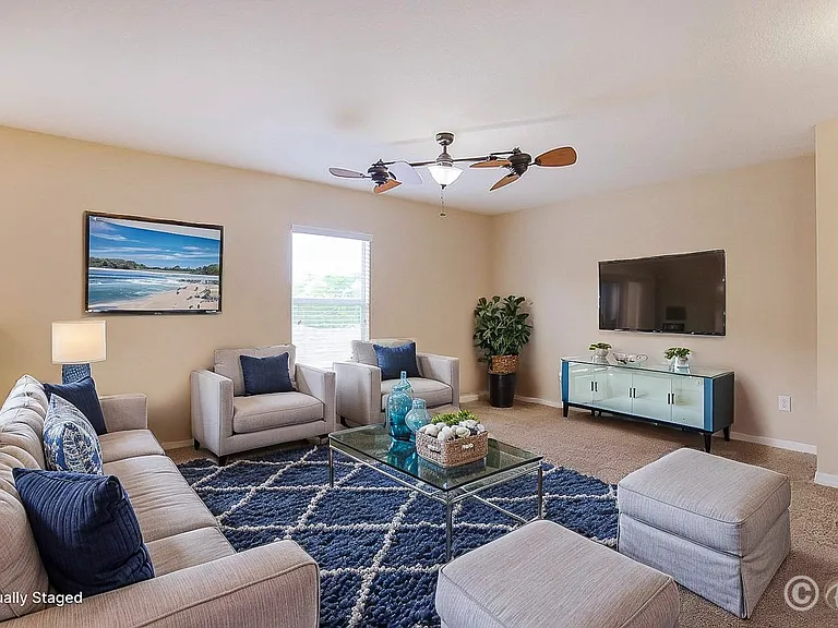 4615 Watson Woods Way — Photo 19