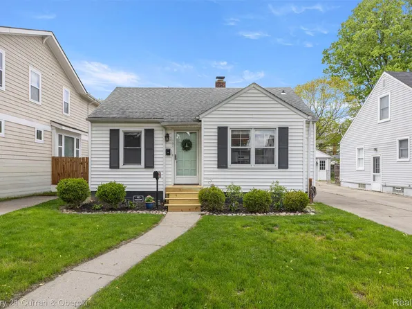 131 N Altadena Ave, Royal Oak, MI 48067