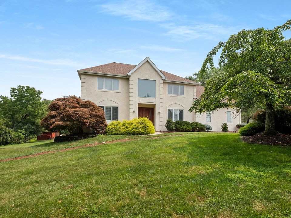 6 Williams Way, Churchville, PA 18966 Zillow