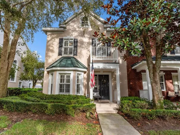 9827 Poplar Pl, Orlando, FL 32827