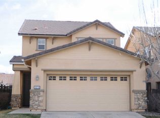 6670 Panther Creek Dr, Sparks, NV