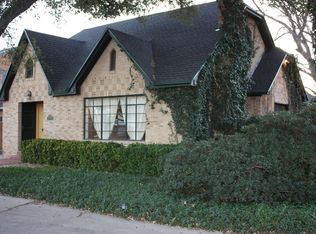 1521 Mackenzie St, San Angelo, TX 76901