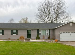 402 Sunset Dr, Appleton City, MO 64724