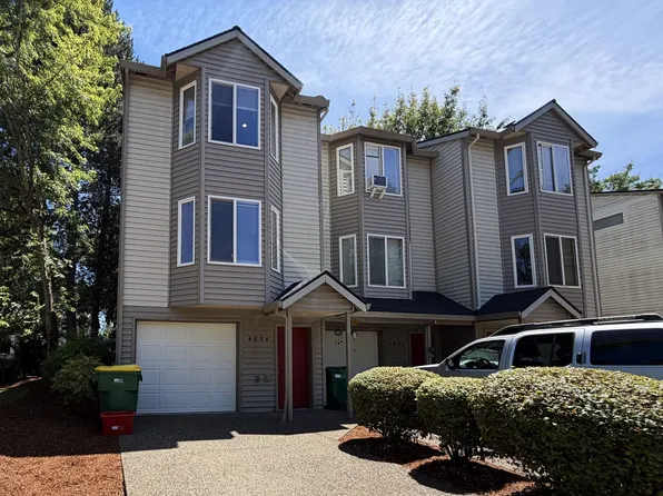 4854-4866 SW 150th Pl, Beaverton, OR 97007
