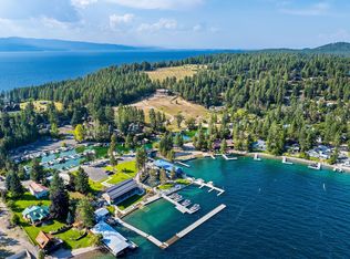 151 Timberjack Trl, Bigfork, MT 59911