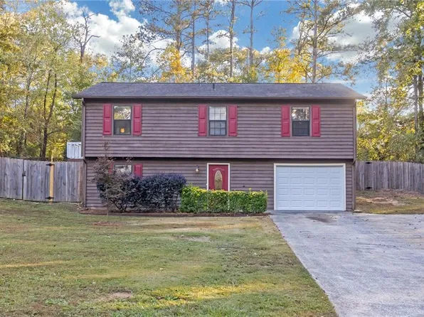 4289 Midway Dr, Douglasville, GA 30134