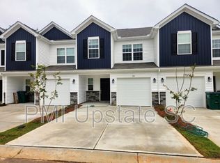 810 Sandbach Rd, Spartanburg, SC 29301