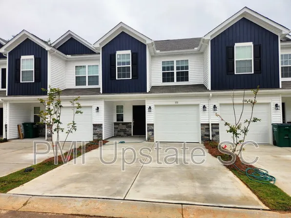 810 Sandbach Rd, Spartanburg, SC 29301