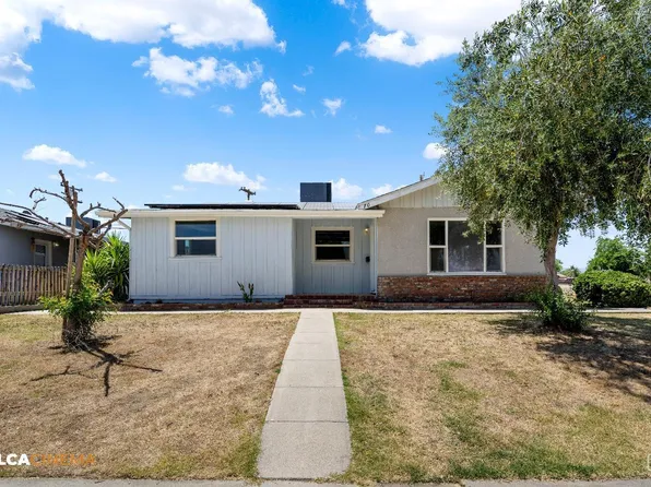 705 Garratt St, Taft, CA 93268