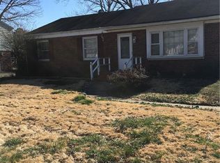 3705 Astral Ct, North Chesterfield, VA 23234