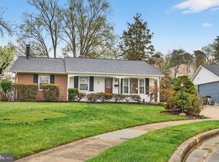 3 Bucksport Ct, Baltimore, MD