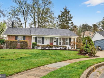 3 Bucksport Ct, Baltimore, MD, 21228