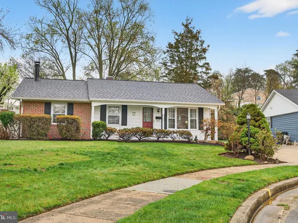 3 Bucksport Ct, Baltimore, MD 21228