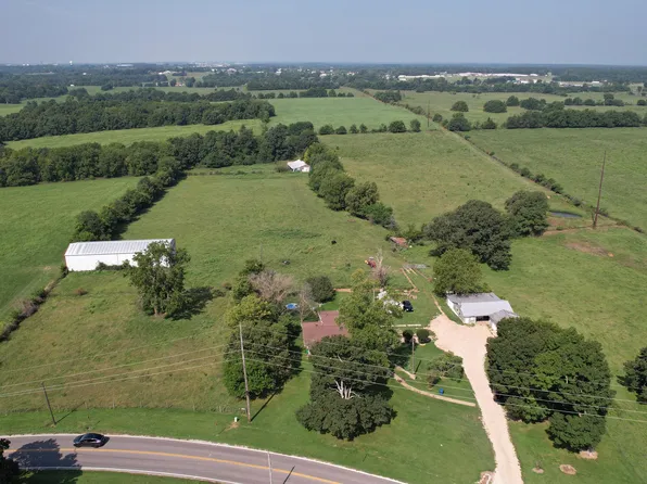 3347 N State Highway 125, Strafford, MO 65757