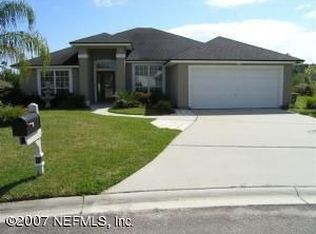 2273 Wide Reach Dr, Fleming Island, FL 32003