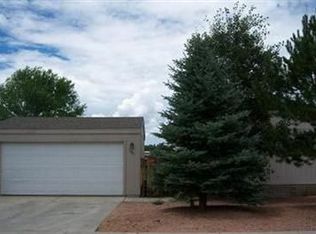 1683 W Shellie Dr, Flagstaff, AZ 86001